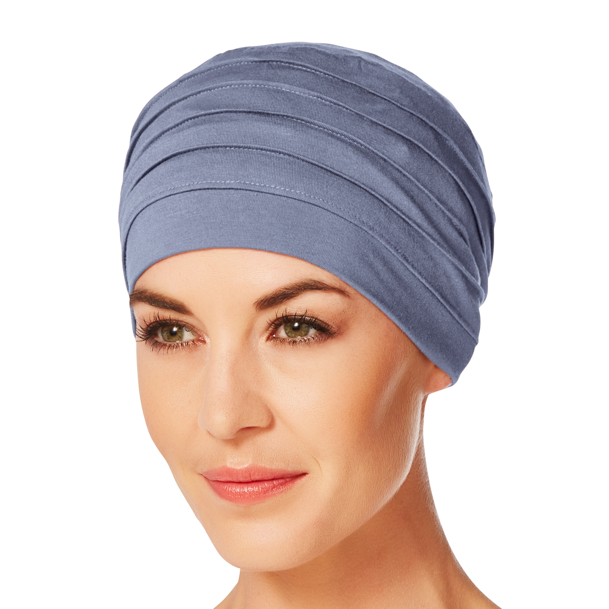 Turban HocYoga 0171 Light Lilac