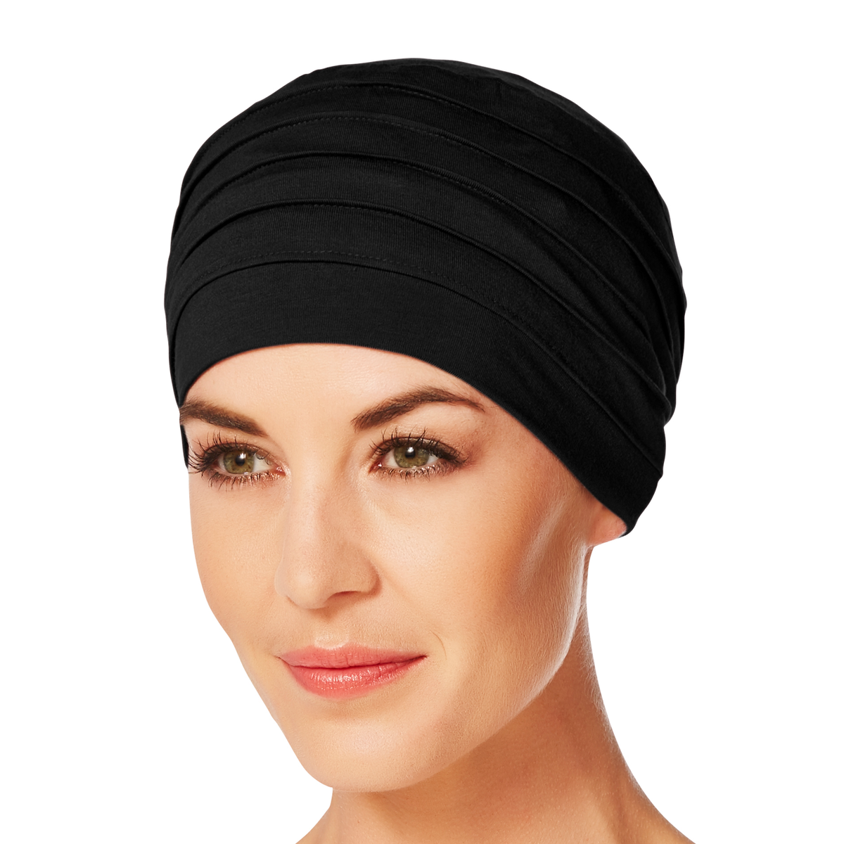 Turbante HocYoga 0211 Nero