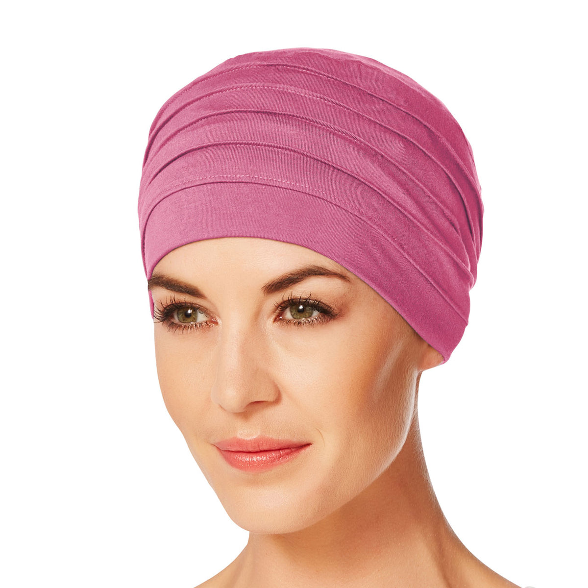 HocYoga Turban 0900 Rose Wine