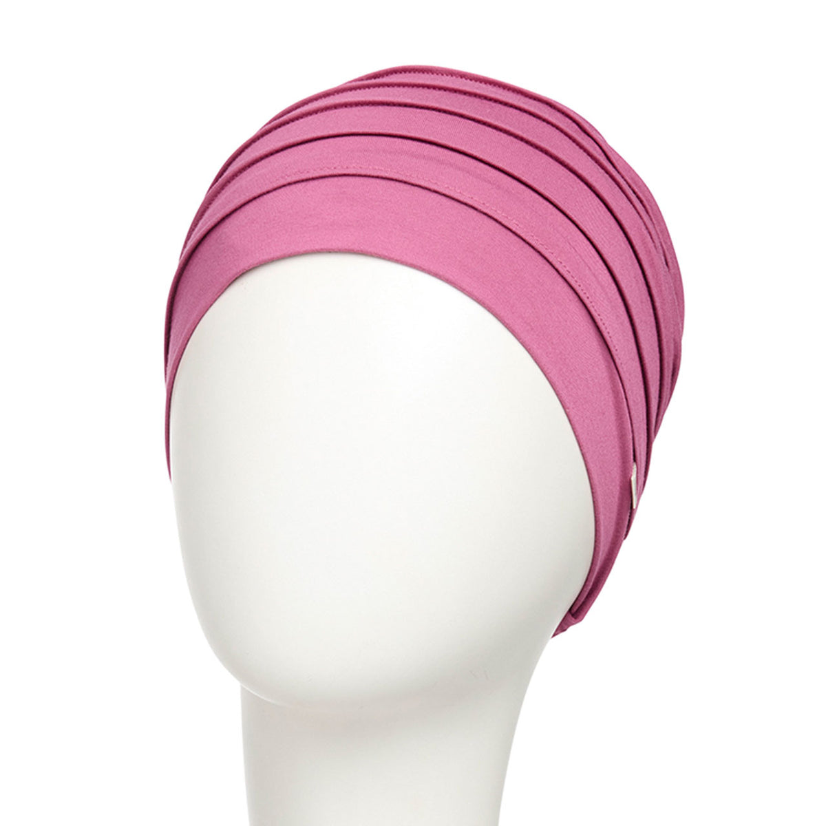 HocYoga Turban 0900 Rose Wine