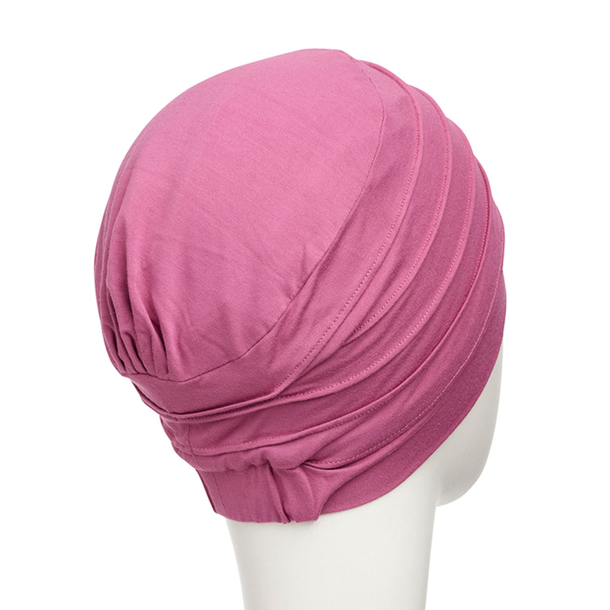 HocYoga Turban 0900 Rose Wine