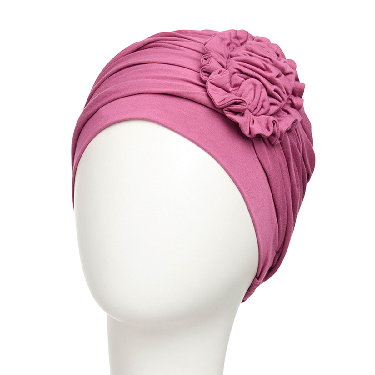 HocLotus Turban 0900 Rose Wine