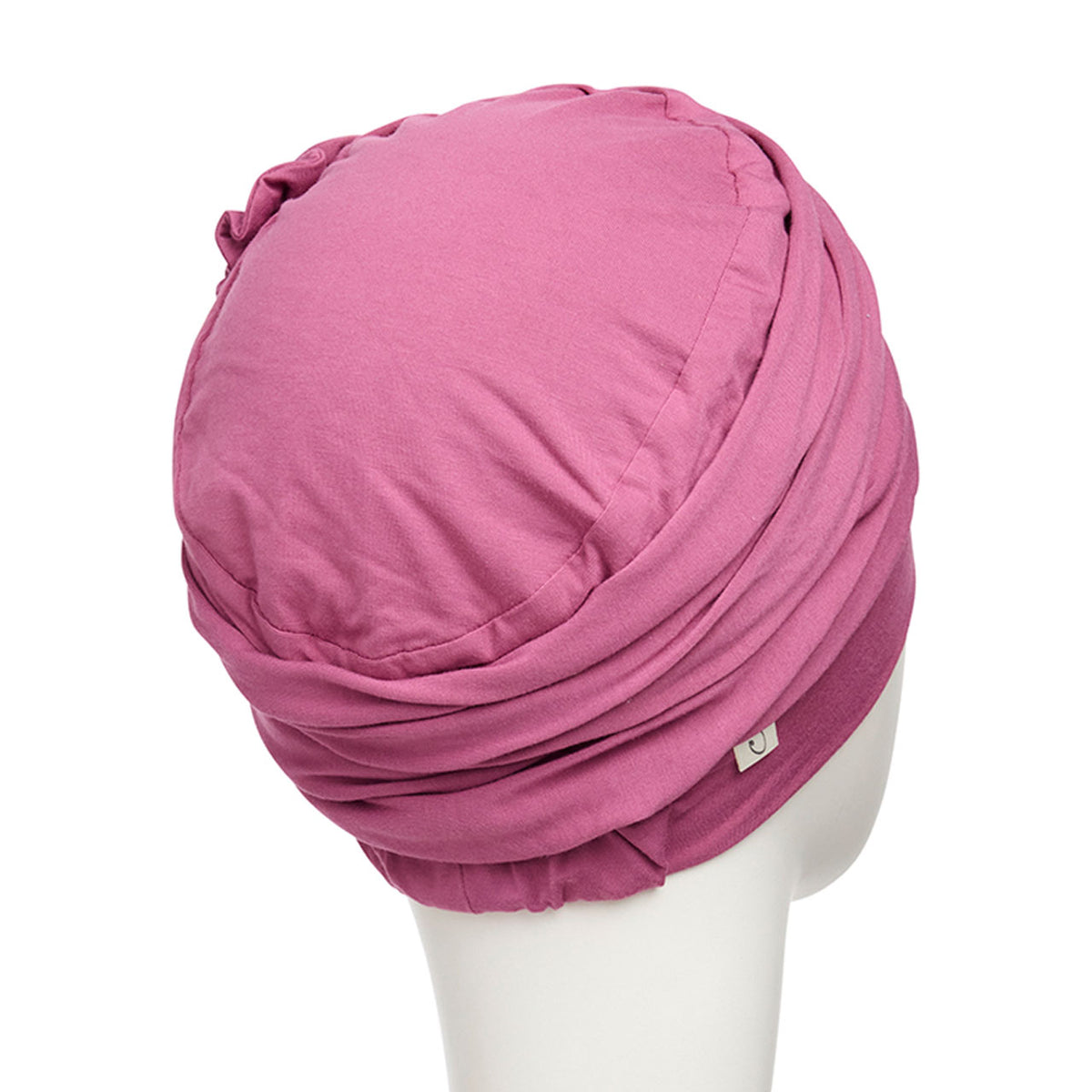 HocLotus Turban 0900 Rose Wine