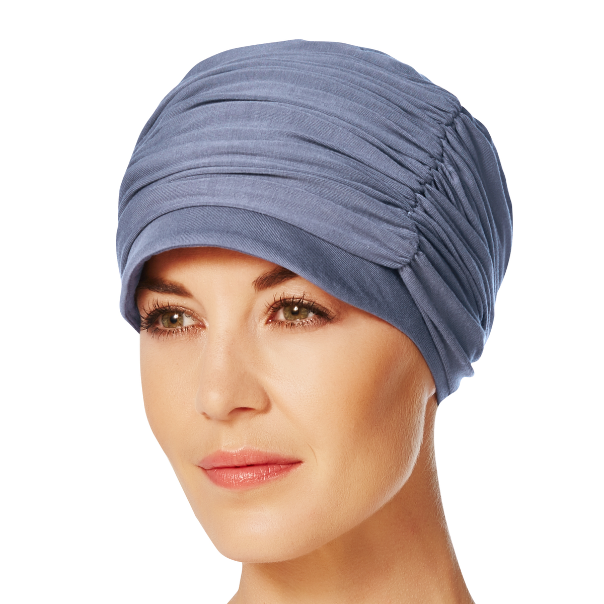 HocPrana Turban 0171 Light Lilac