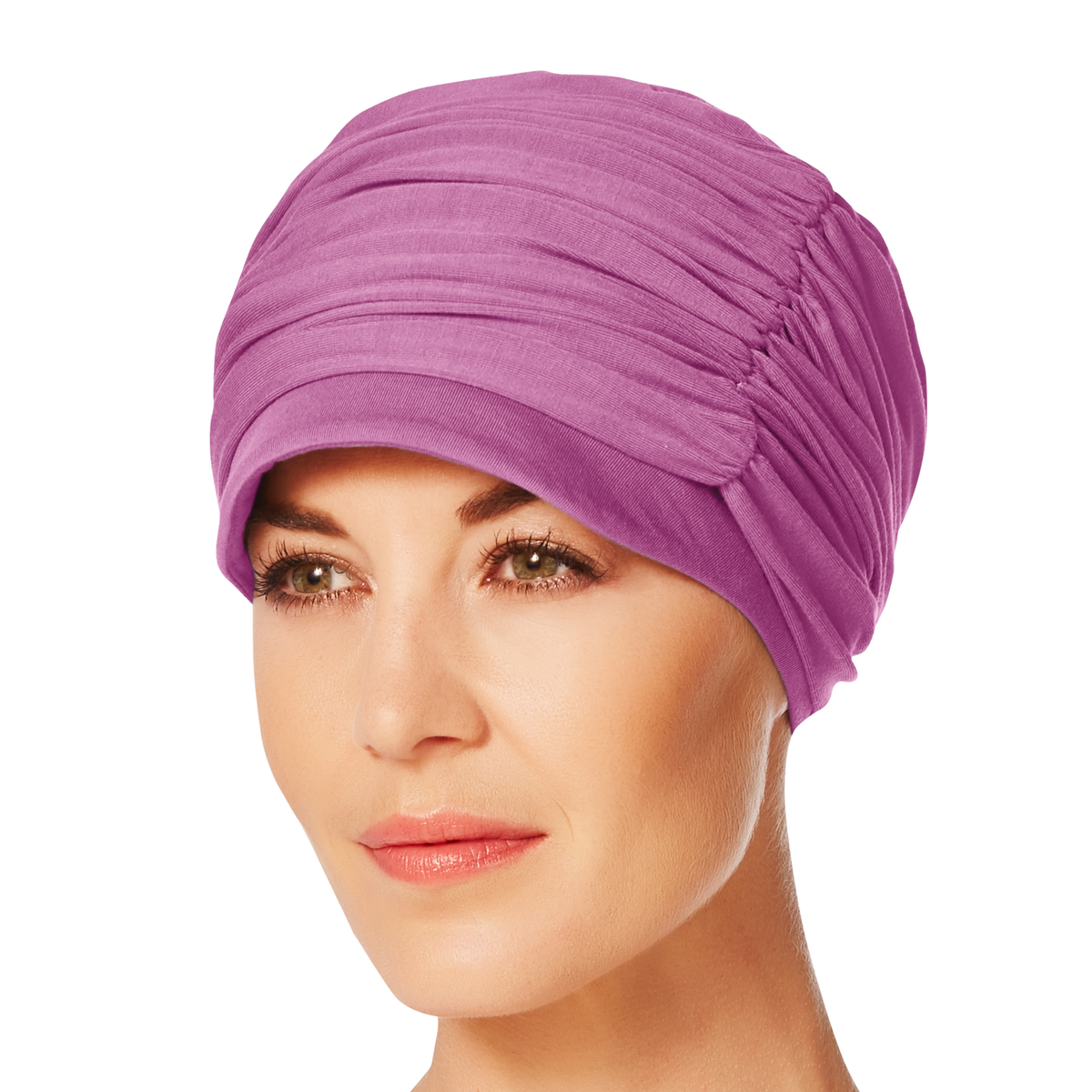 HocPrana Turbante 0174 Fucsia