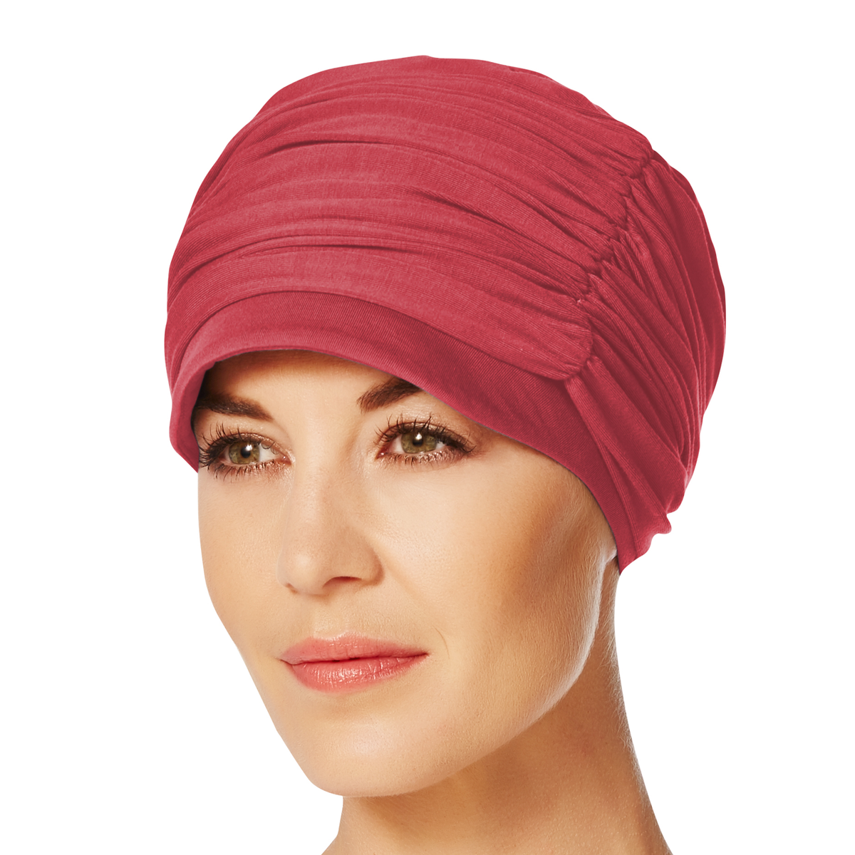 HocPrana Turban 0361 Red