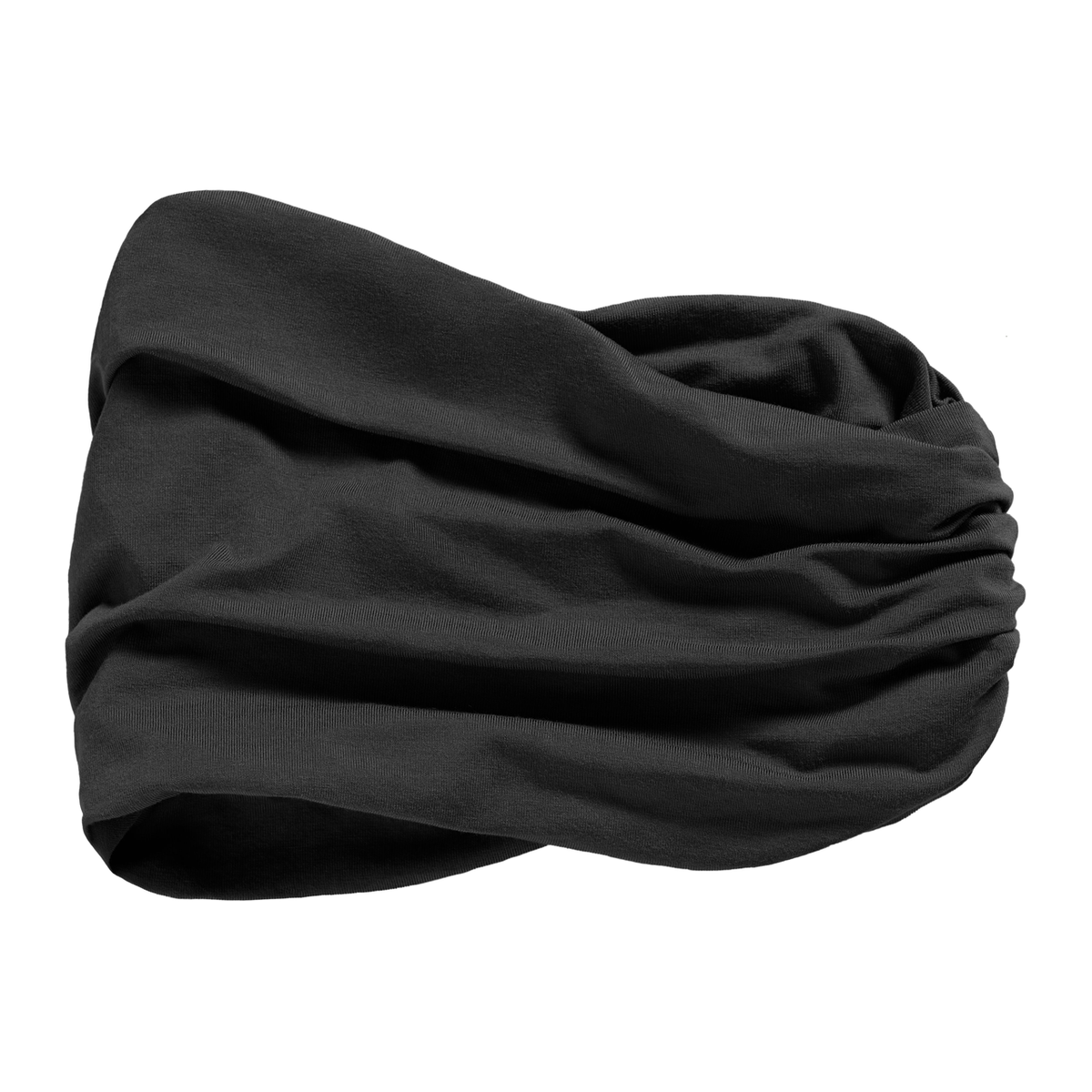 HocChitta Headband 0211 Black