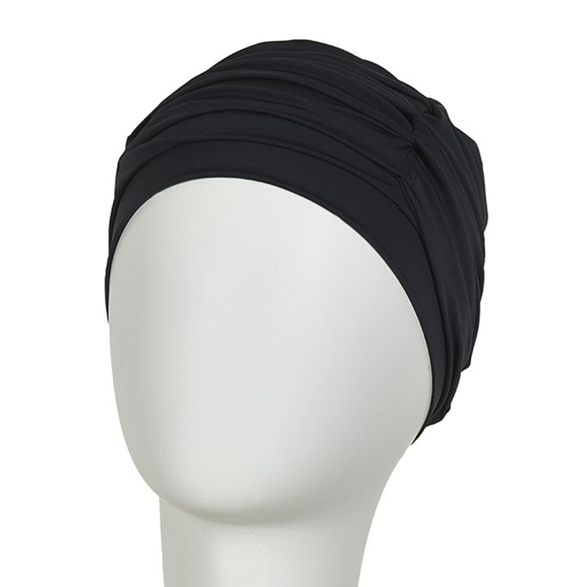 HocWave Swim Cap 0321 Black