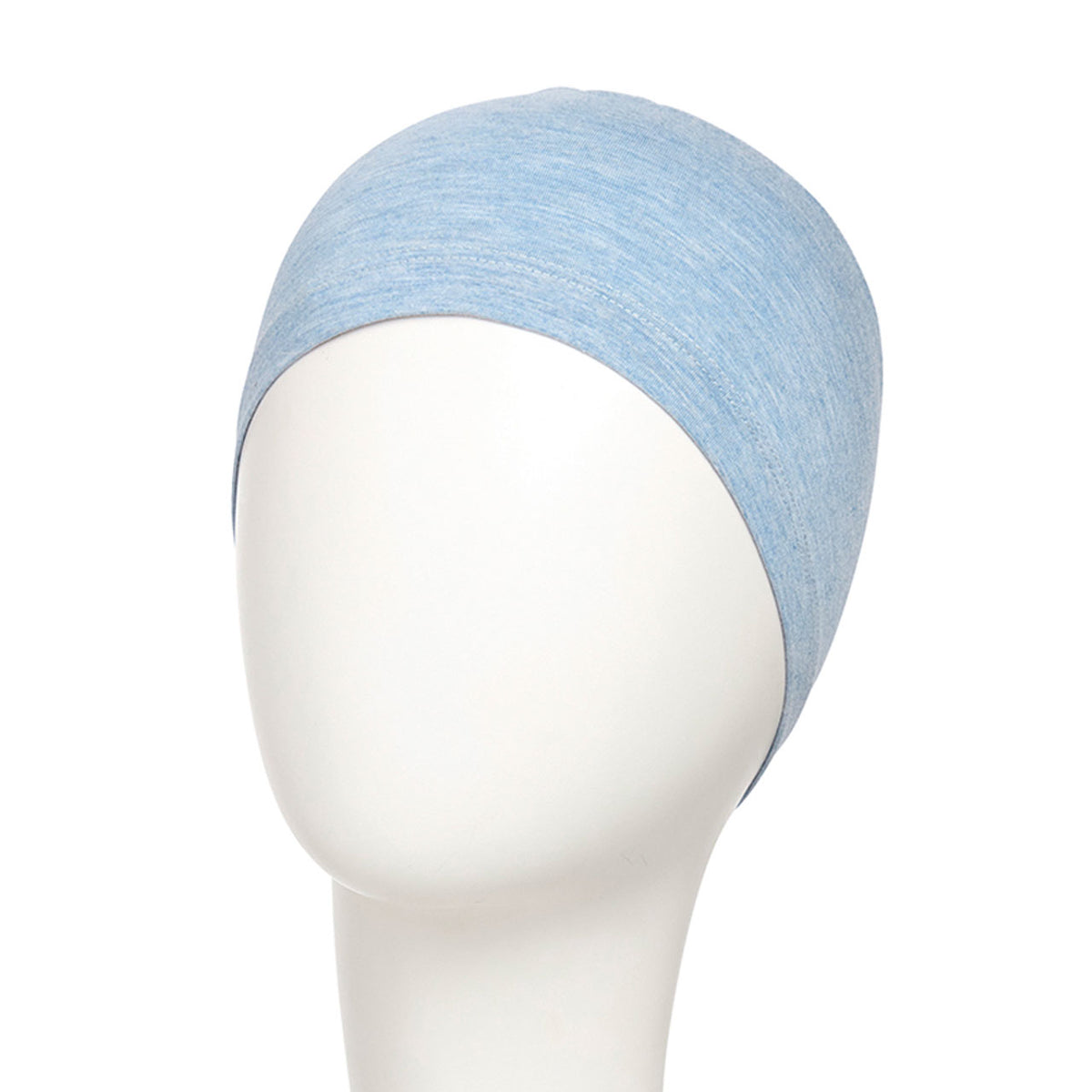 HocChandra Night Cap 0469 Light Blue Melange