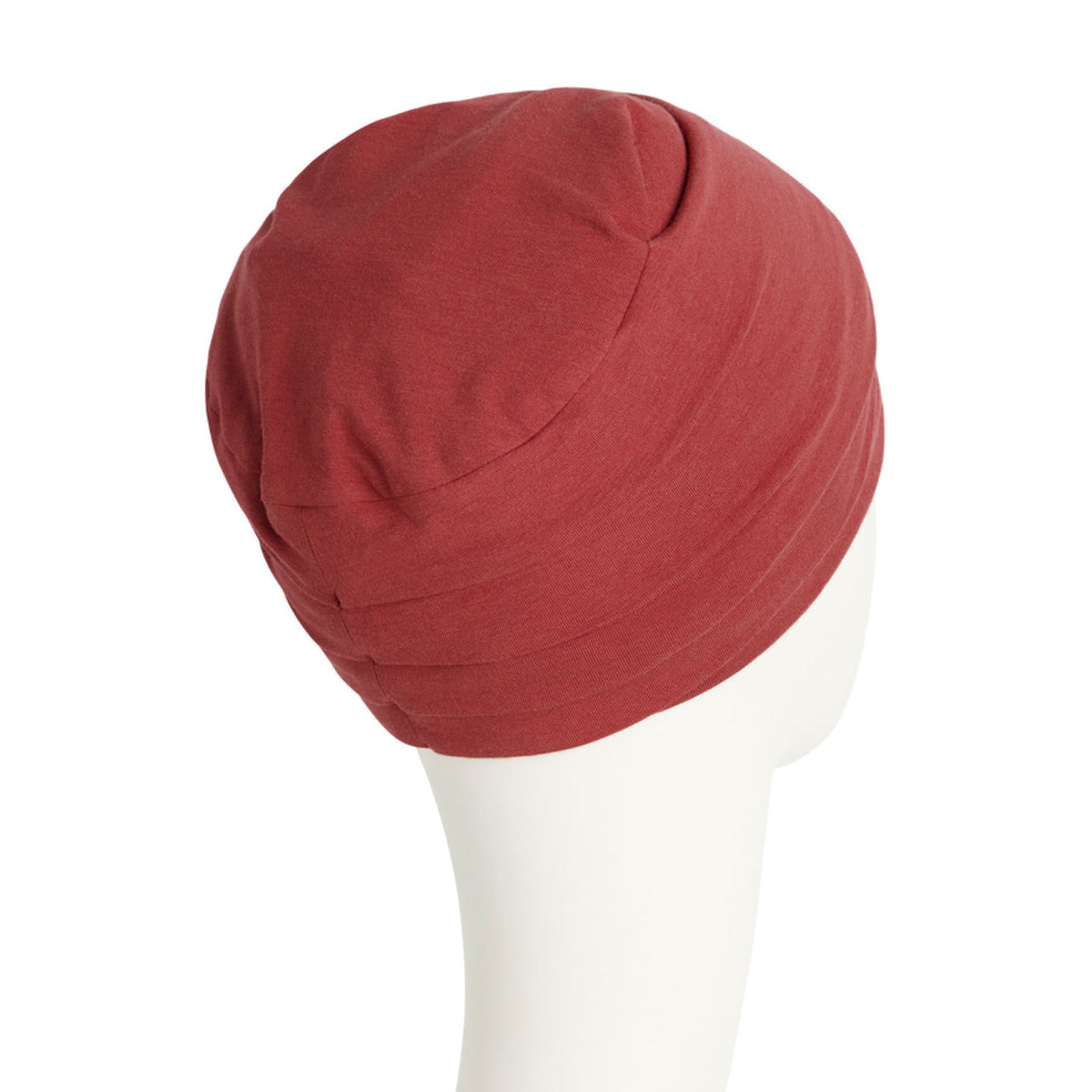 HocZoya - V Turban 4004 Dusty Red