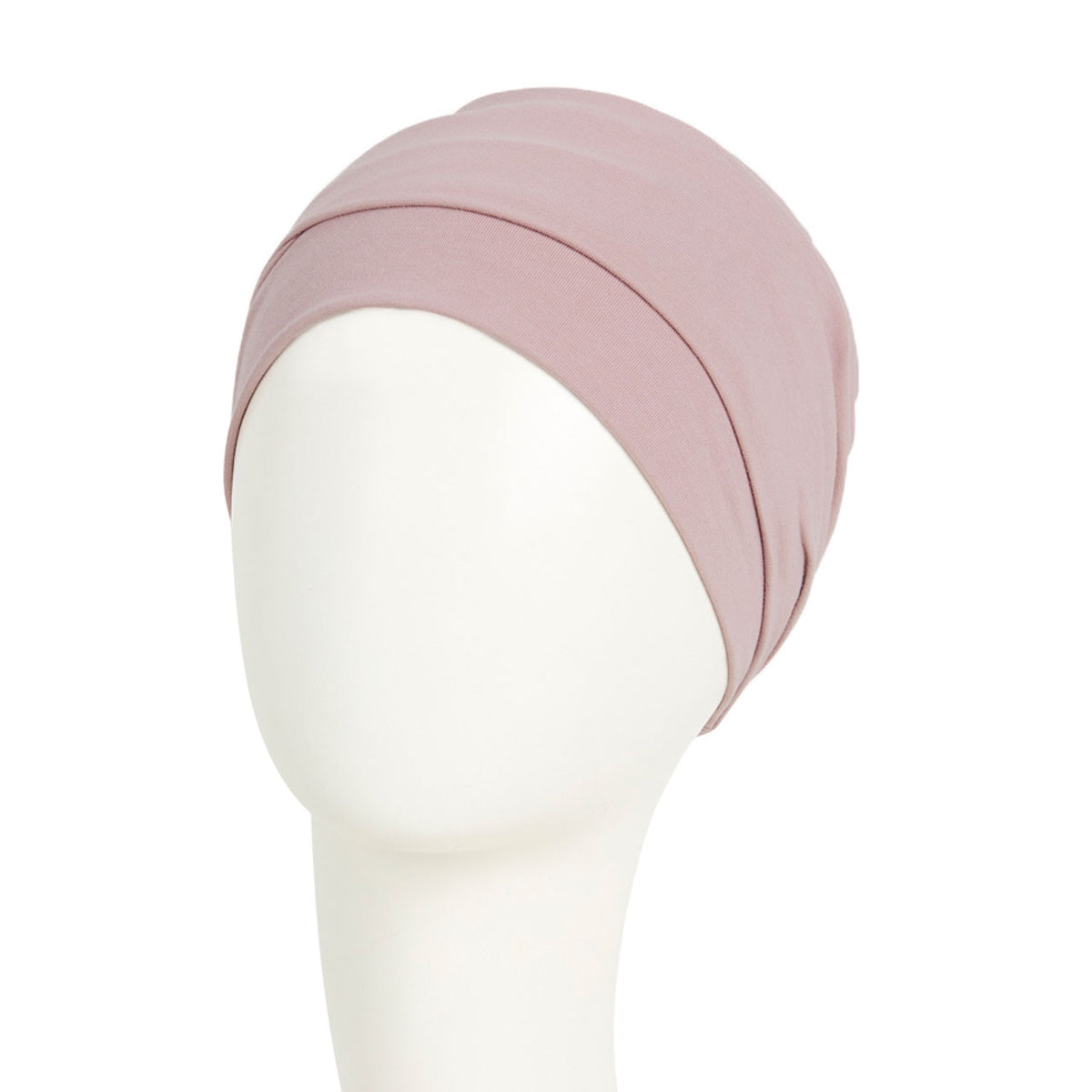 HocZoya - Turban en V 4005 Viva Rose