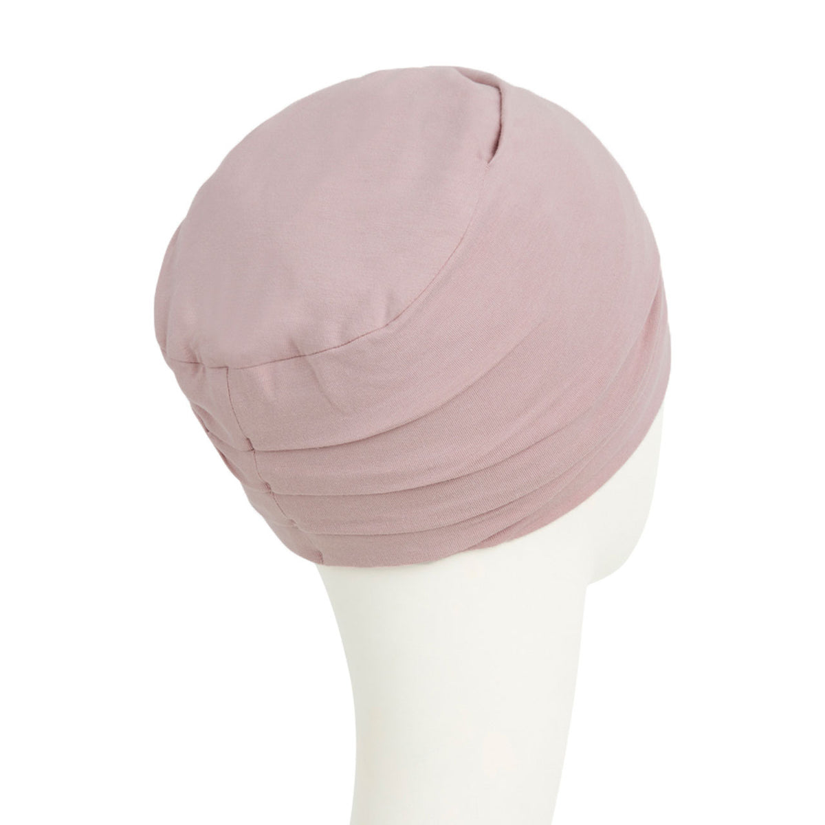 HocZoya - Turban en V 4005 Viva Rose