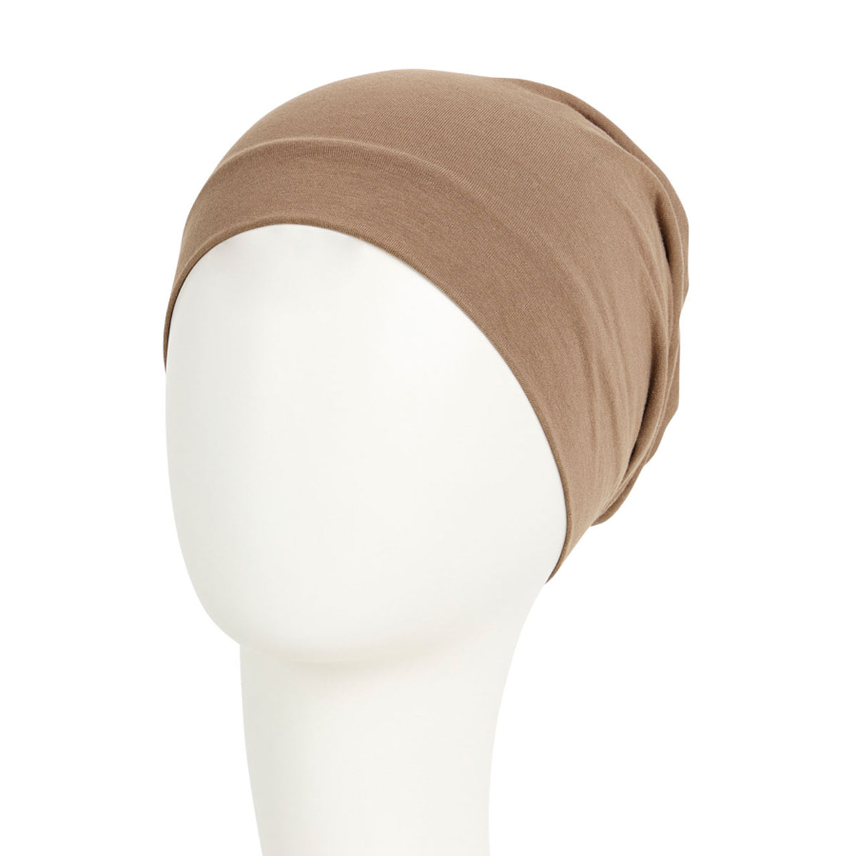 HocEmmy - V Turban 4003 Teak Brown