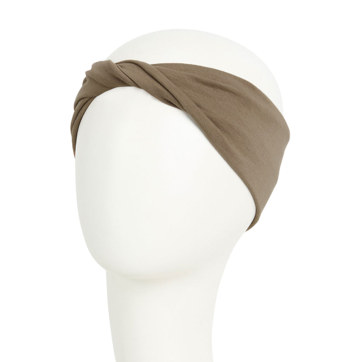 HocEmmy - V Turban 4003 Teak Brown