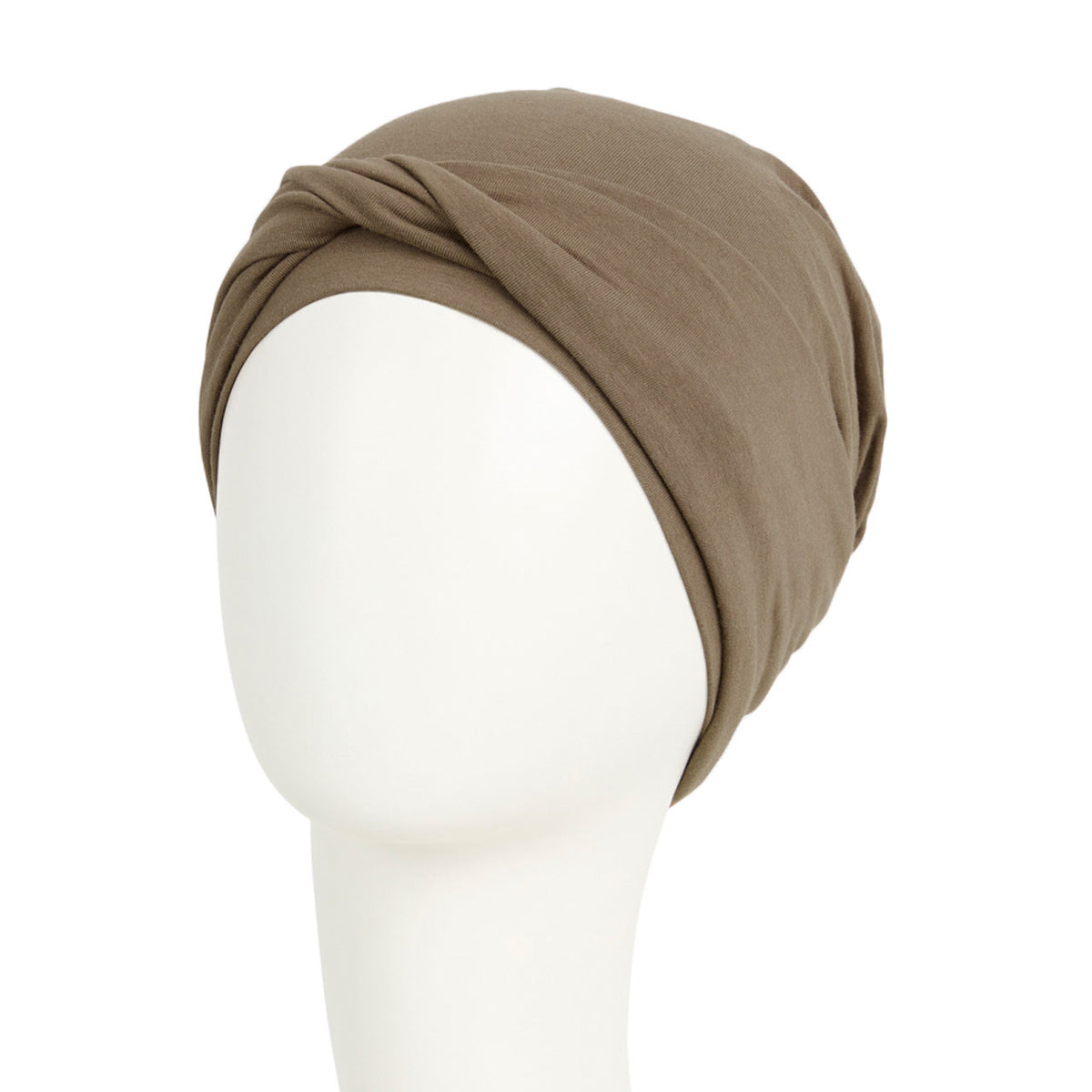 HocEmmy - V Turban 4003 Teak Brown