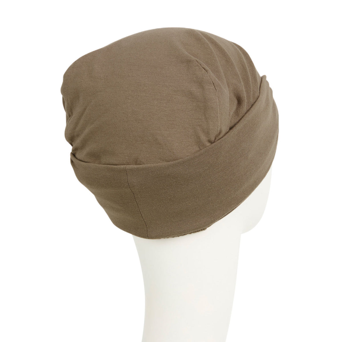 HocEmmy - V Turban 4003 Teak Brown