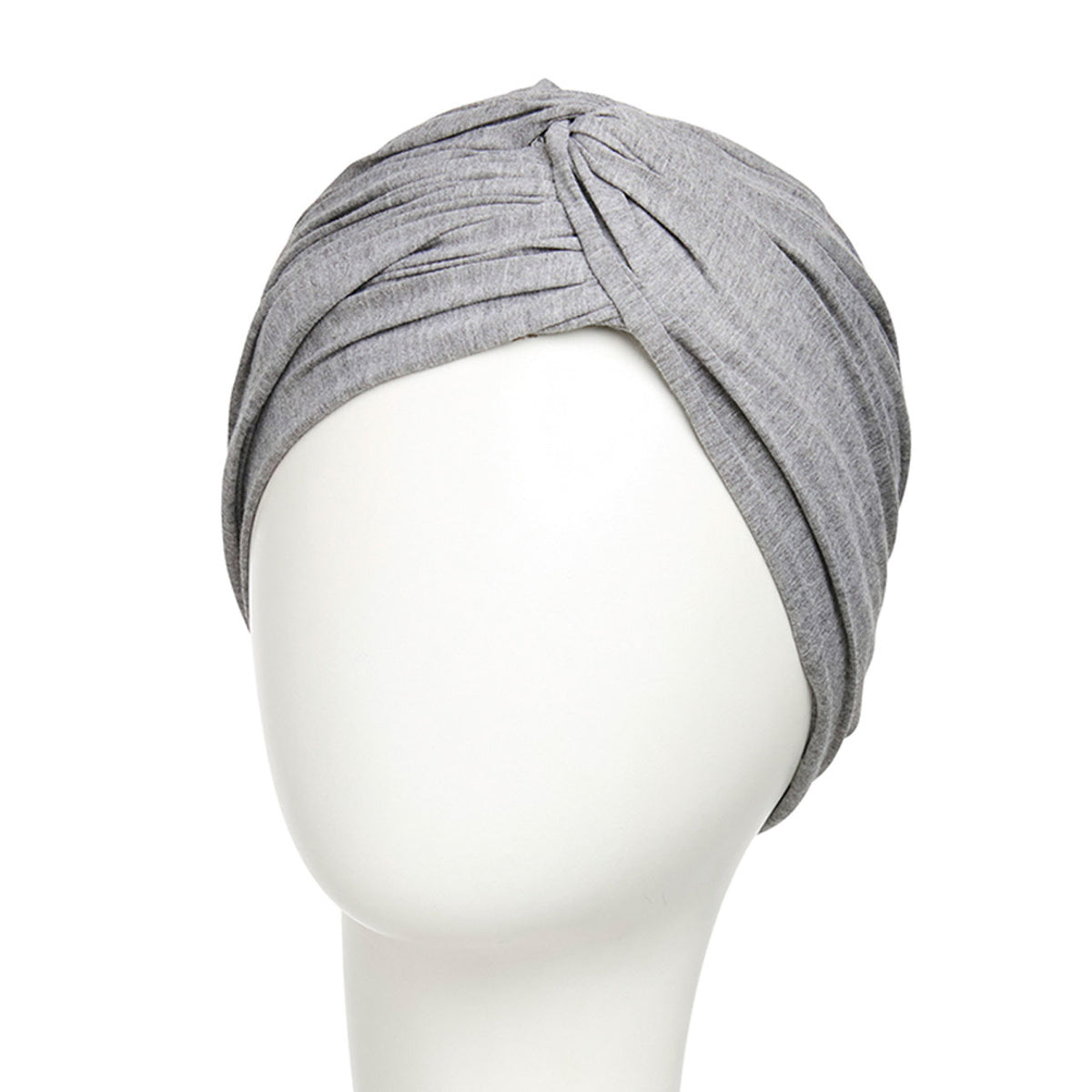 HocJoyoTurban 0169 Grey Melange