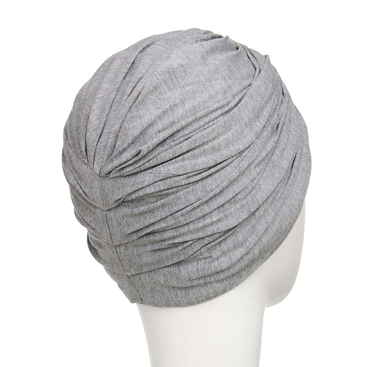HocJoyoTurban 0169 Grey Melange