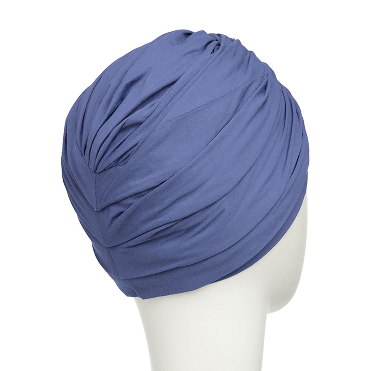 HocJoyoTurban 0171 Light Lilac
