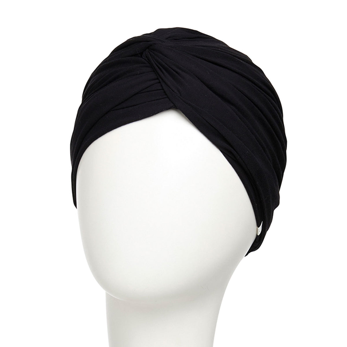 HocJoyoTurban 0211 Black
