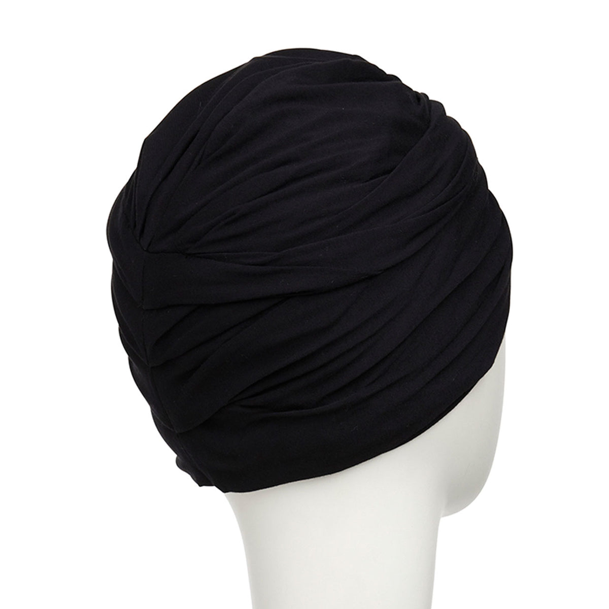 HocJoyoTurban 0211 Black