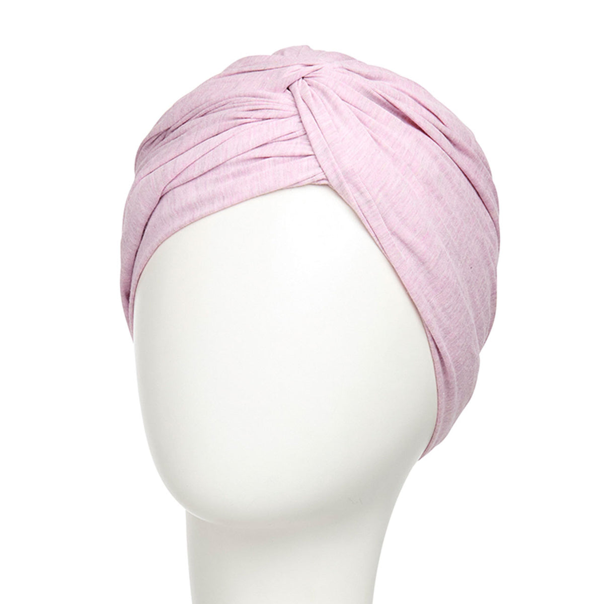 HocJoyoTurban 0320 Rose Melange