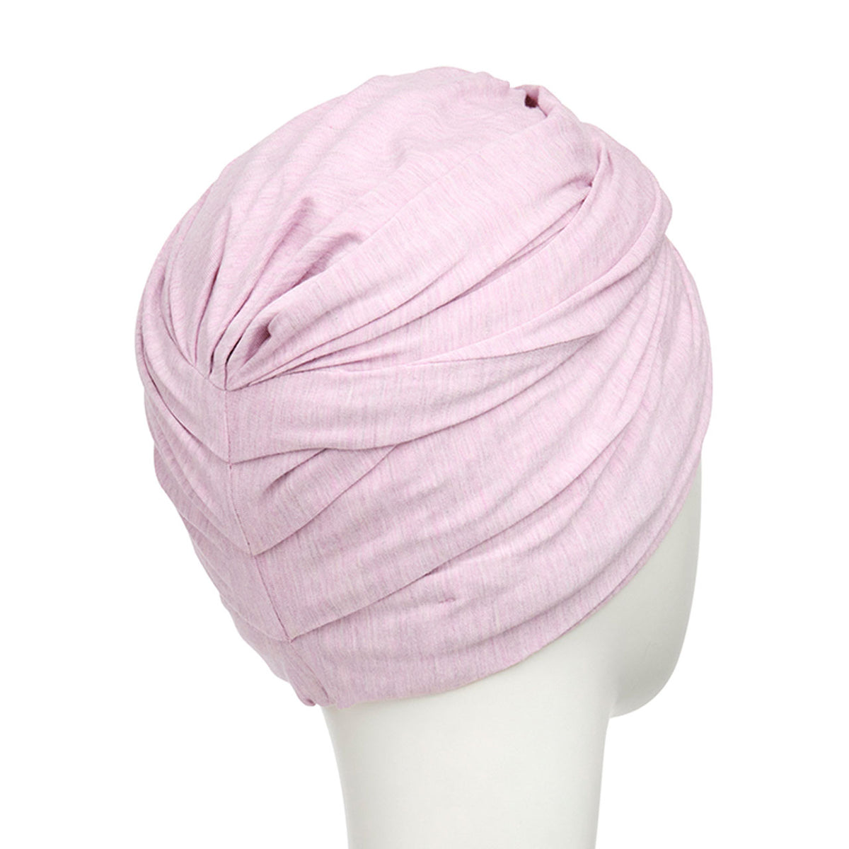 HocJoyoTurban 0320 Rose Melange