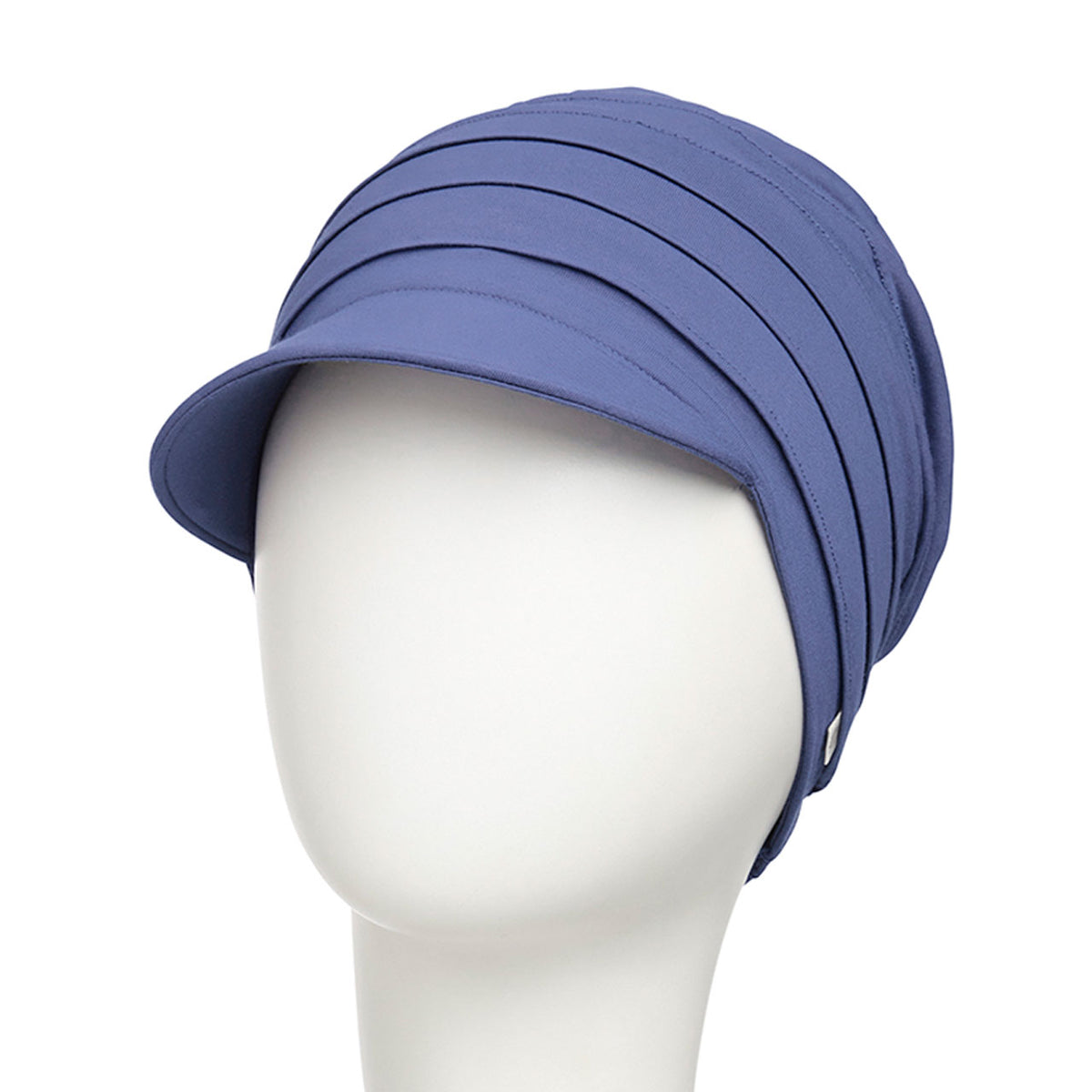 HocYoga Cap 0171 Light Lilac