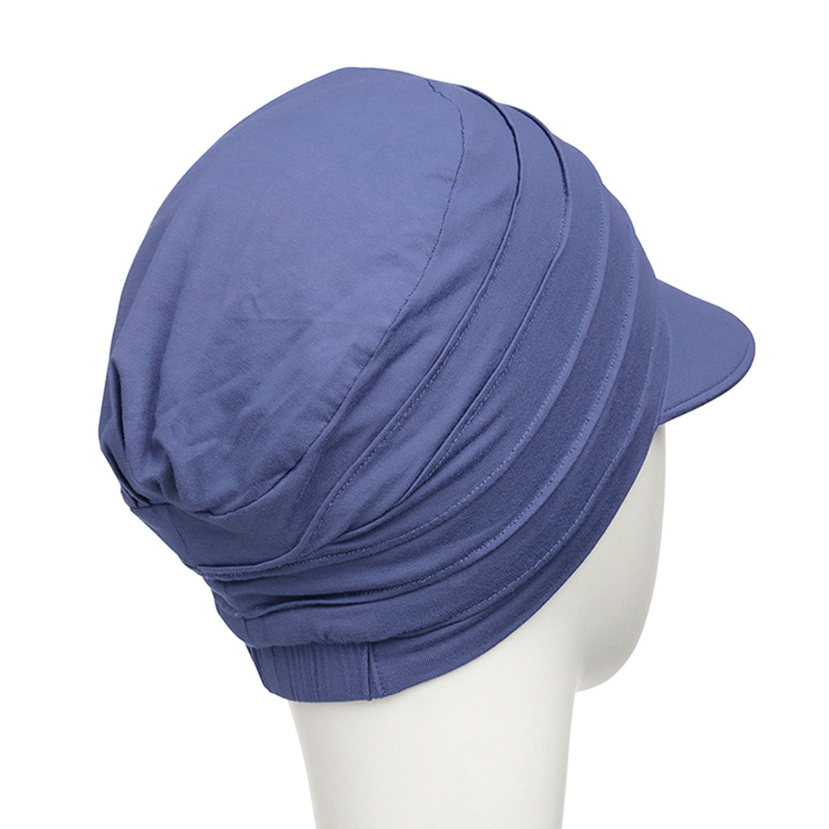 HocYoga Cap 0171 Light Lilac