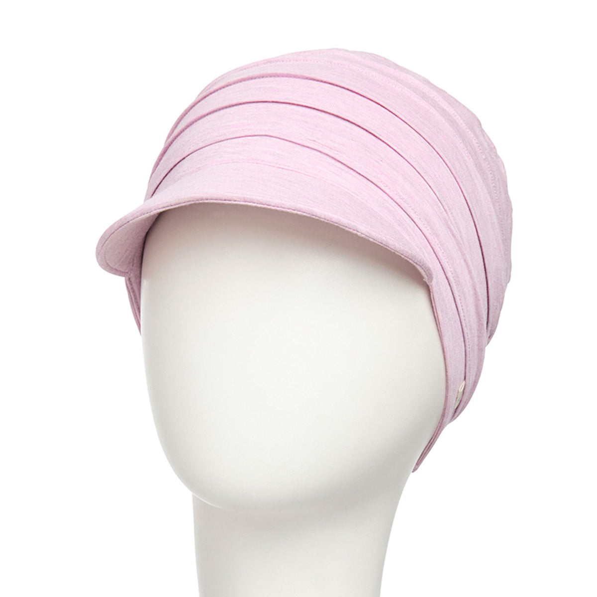HocYoga Cap 0320 Rose Melange