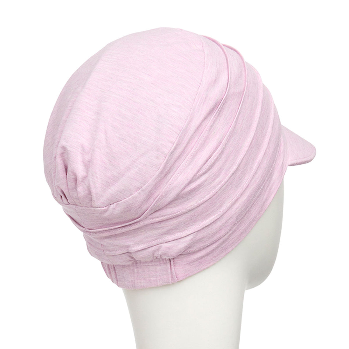 HocYoga Cap 0320 Rose Melange
