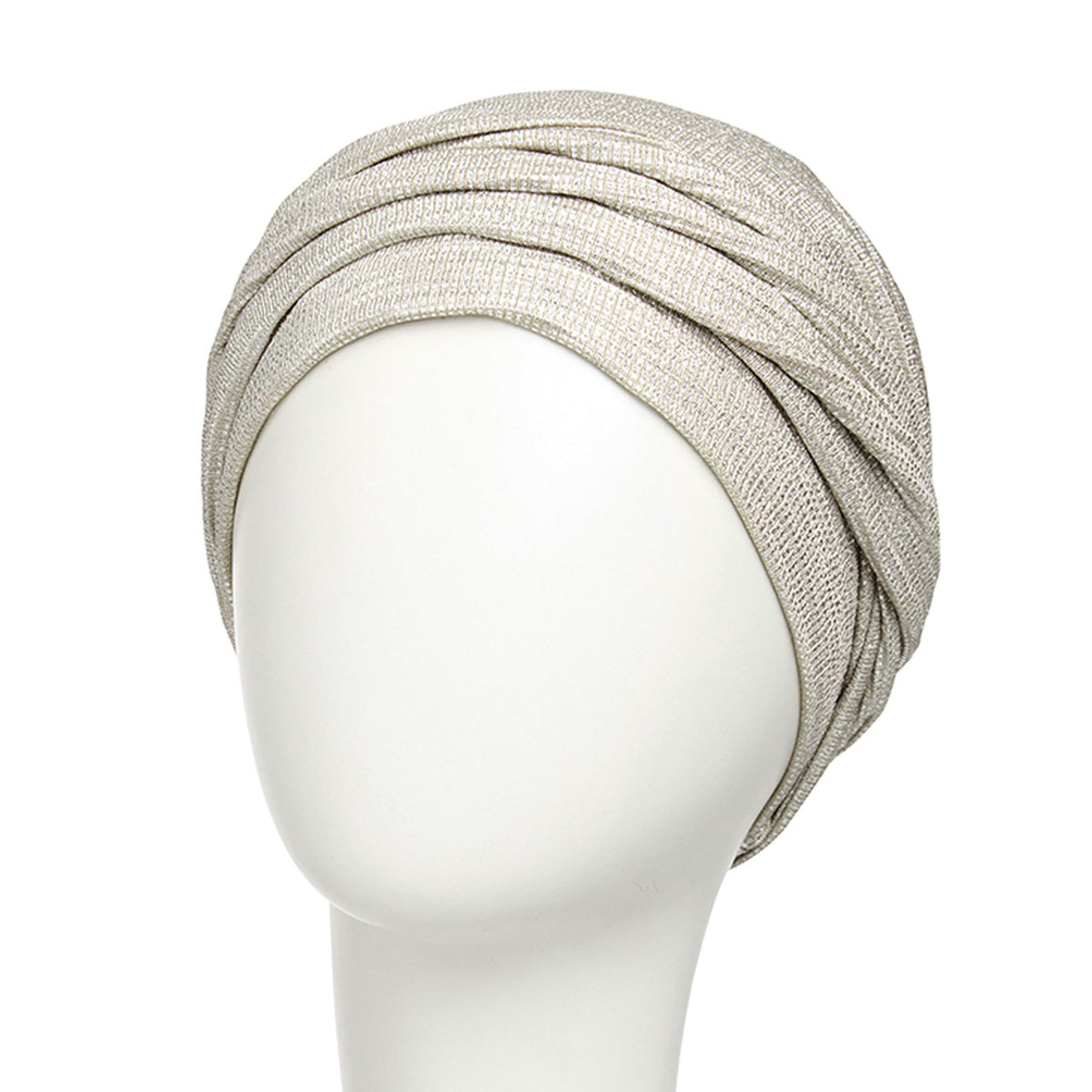 HocZoya - V Turban 4096 Silver Charme