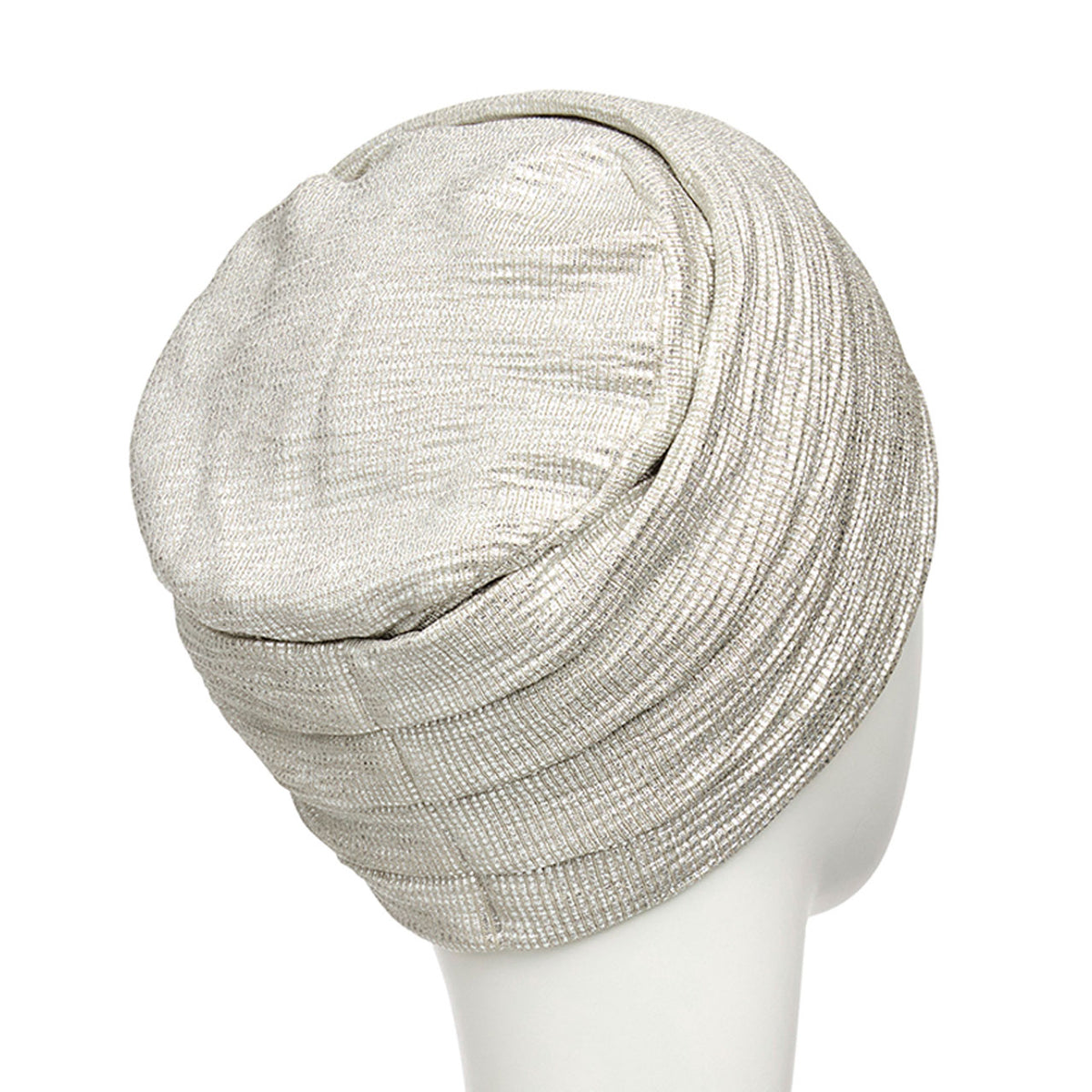 HocZoya - V Turban 4096 Silver Charme