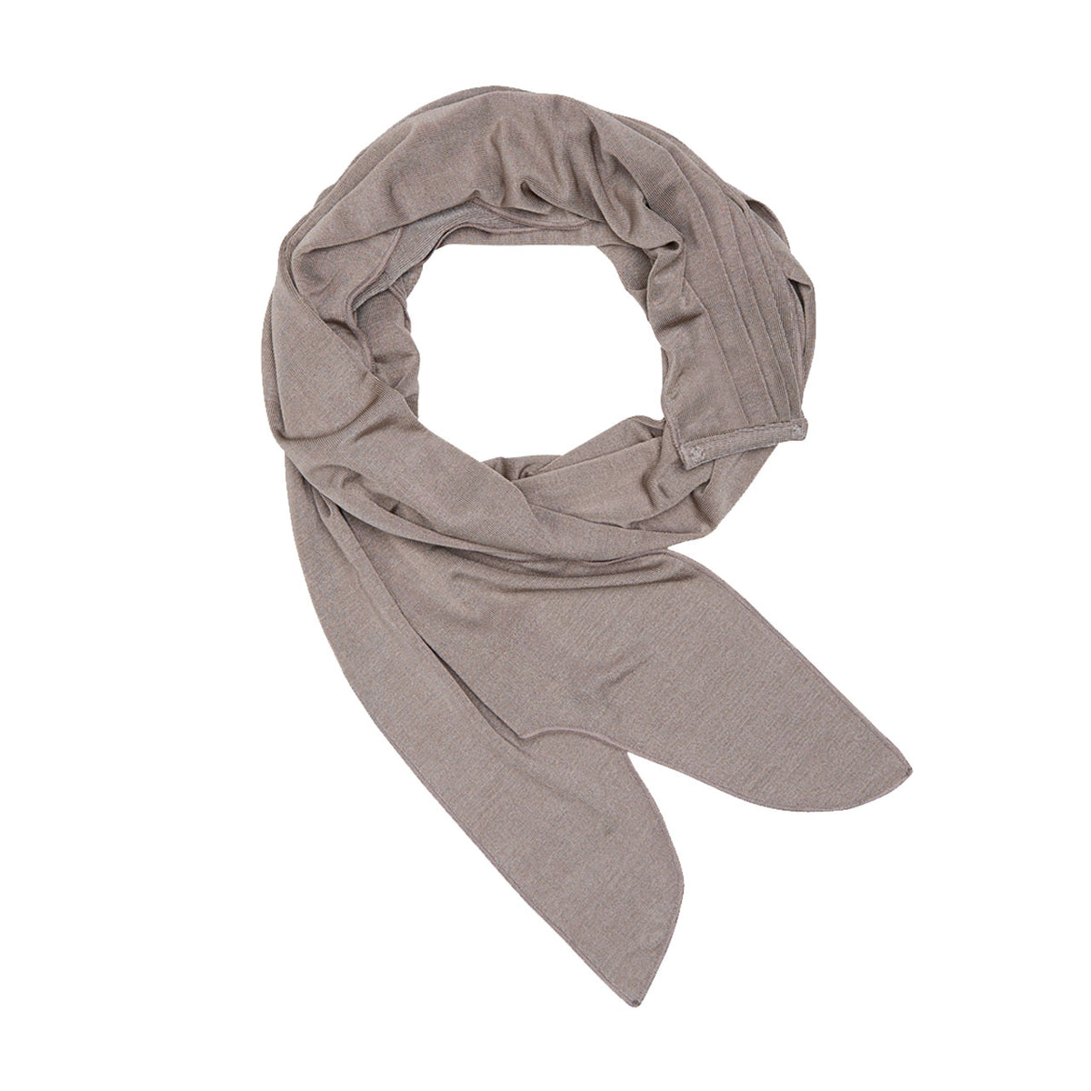 HocSapphire Boho Ribbon 0876 Taupe