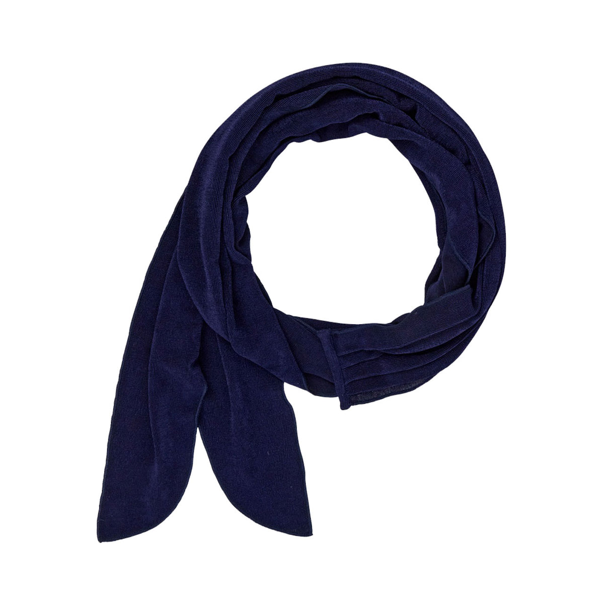 HocSapphire Boho Ribbon 4075 Midnight Blue