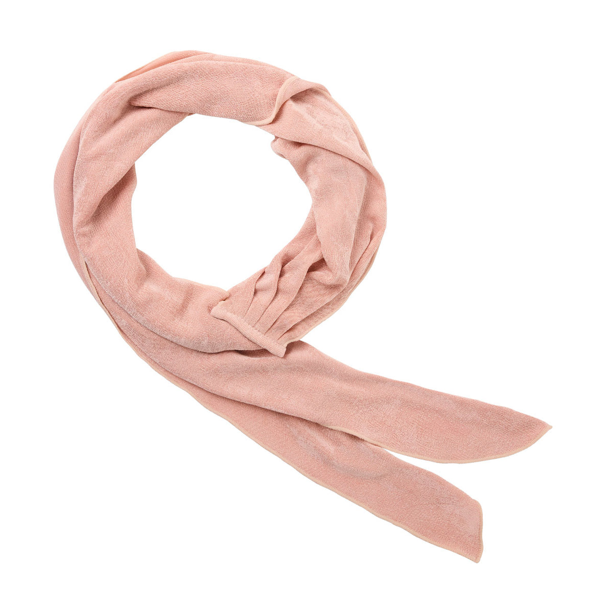 HocSapphire Boho Ribbon 4112 Pearl Blush