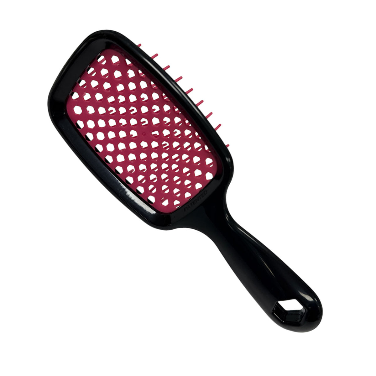 D-Brush the detangling Hair Brush