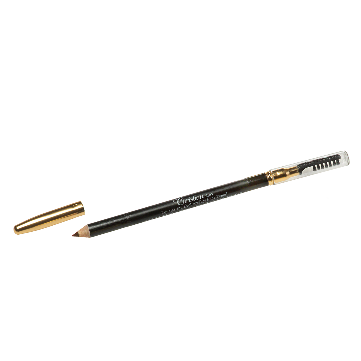 Eyebrow Pencil Black