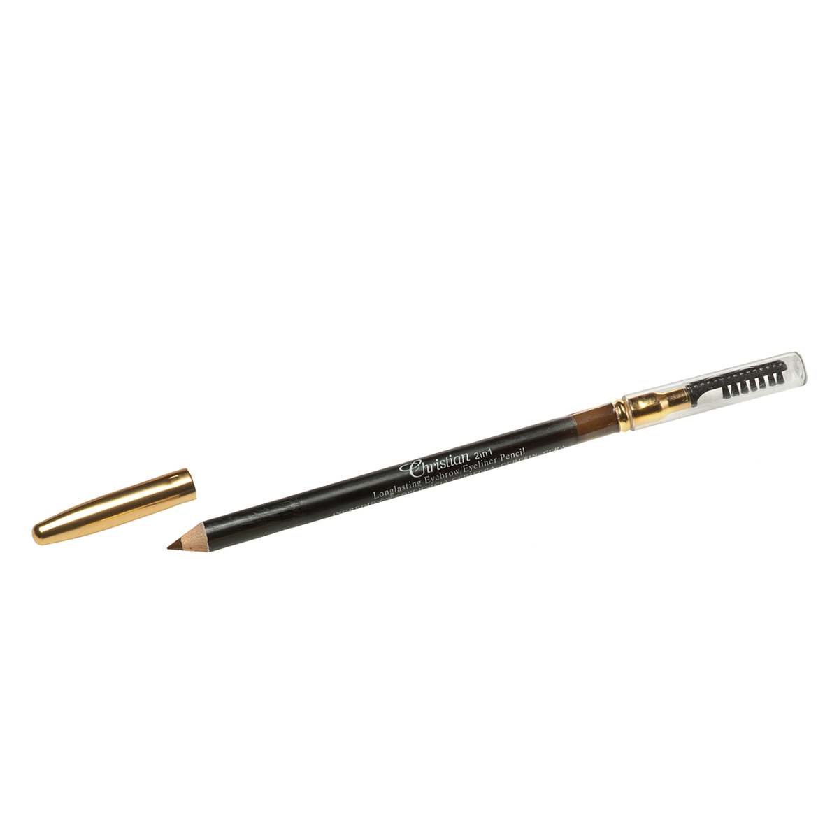 Eyebrow Pencil Dark Brown