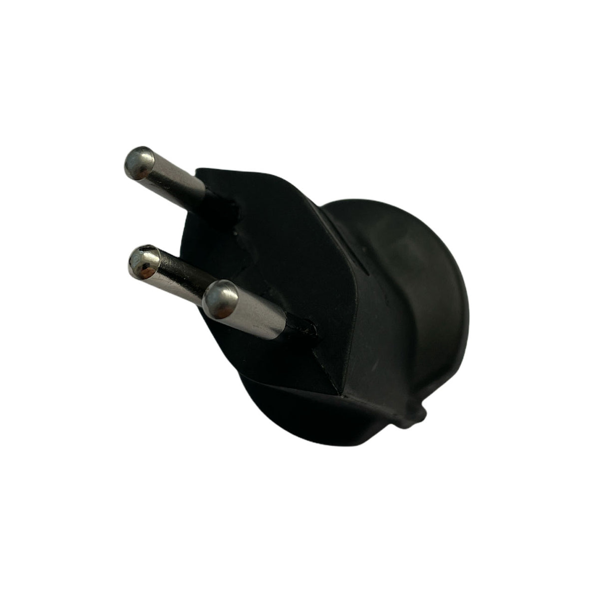 Converter Plug Grounded - Schuko to Swiss